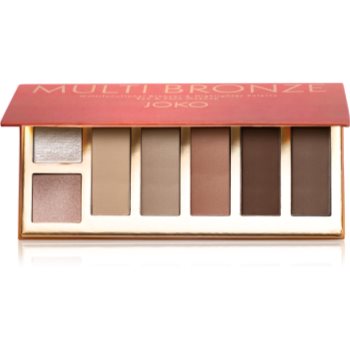 JOKO Multi Bronze Patela pentru conturul fetei - imagine 2